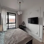 Appartement Young 127 Gdańsk
