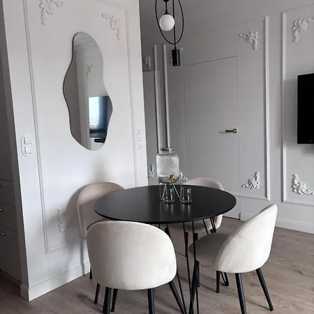Young 127 Appartement Gdańsk